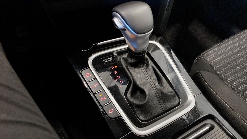 Kia Cee´d bild 13