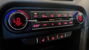 Kia Cee´d bild 14
