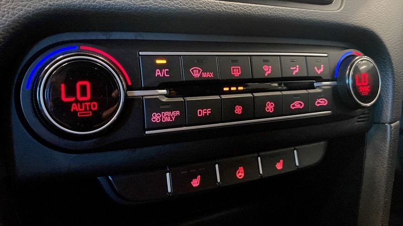 Kia Cee´d bild 14