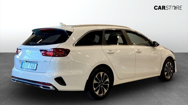Kia Cee´d bild 2