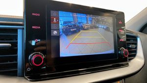 Kia Cee´d bild 15