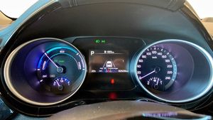 Kia Cee´d bild 17