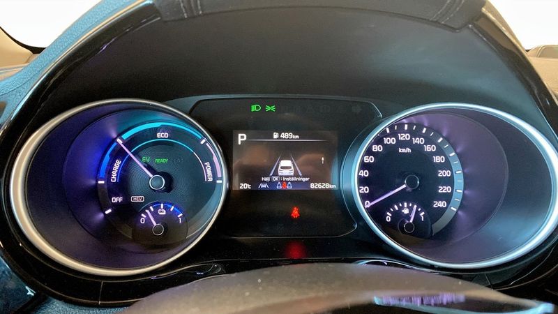 Kia Cee´d bild 17