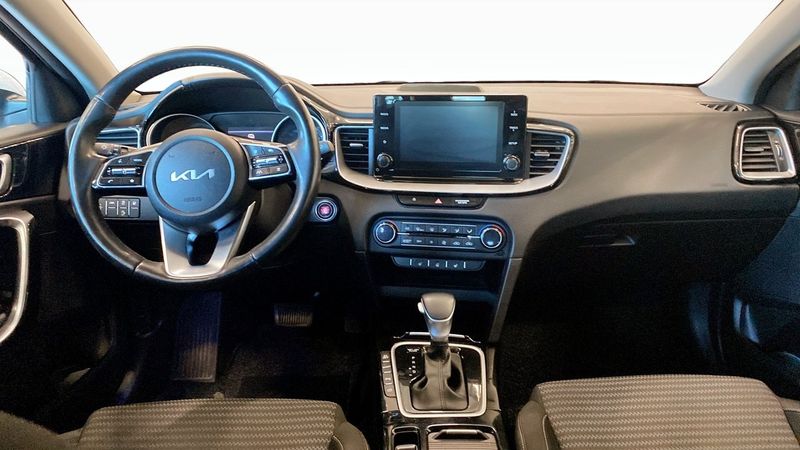 Kia Cee´d bild 4