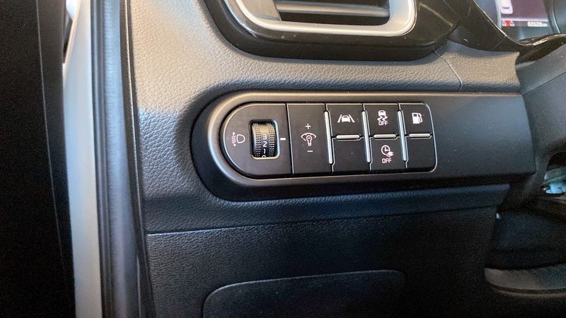 Kia Cee´d bild 18