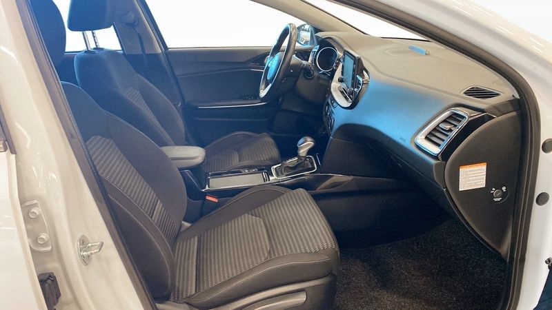 Kia Cee´d bild 3