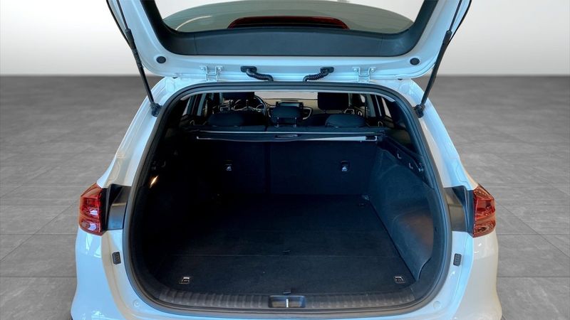 Kia Cee´d bild 10
