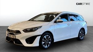Kia Cee´d bild 1