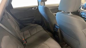 Kia Cee´d bild 5