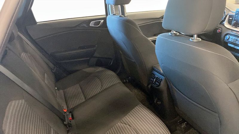 Kia Cee´d bild 5