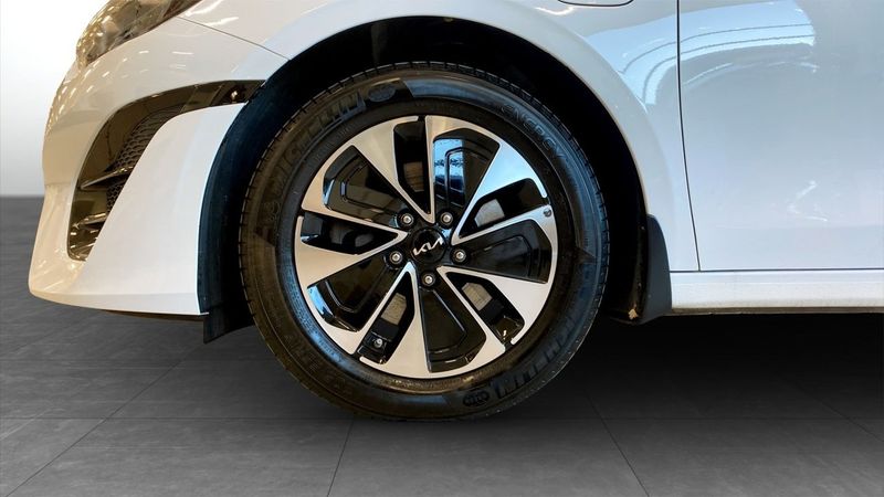 Kia Cee´d bild 9