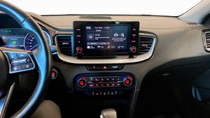 Kia Cee´d bild 12