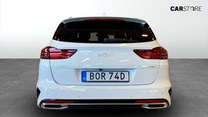 Kia Cee´d bild 7