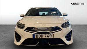 Kia Cee´d bild 8