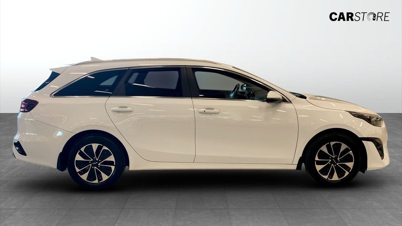 Kia Cee´d bild 6
