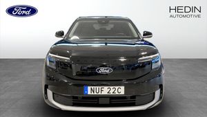 Ford Explorer bild 8