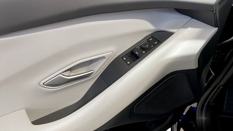 Ford Explorer bild 11