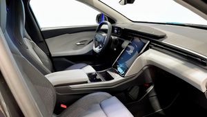 Ford Explorer bild 3