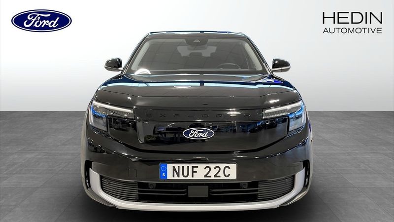 Ford Explorer bild 8