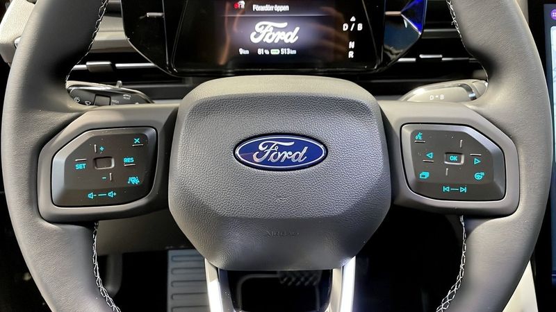 Ford Explorer bild 12