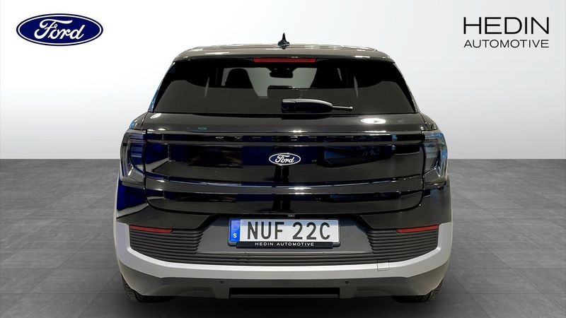 Ford Explorer bild 7