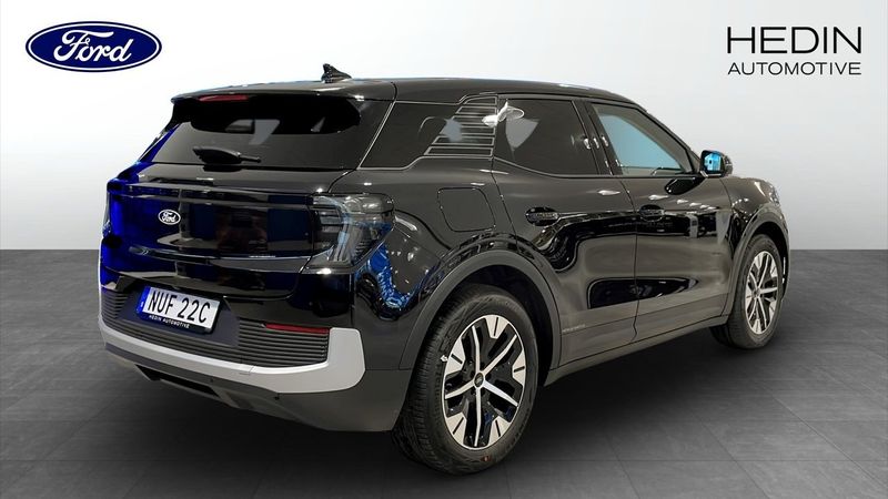 Ford Explorer bild 2