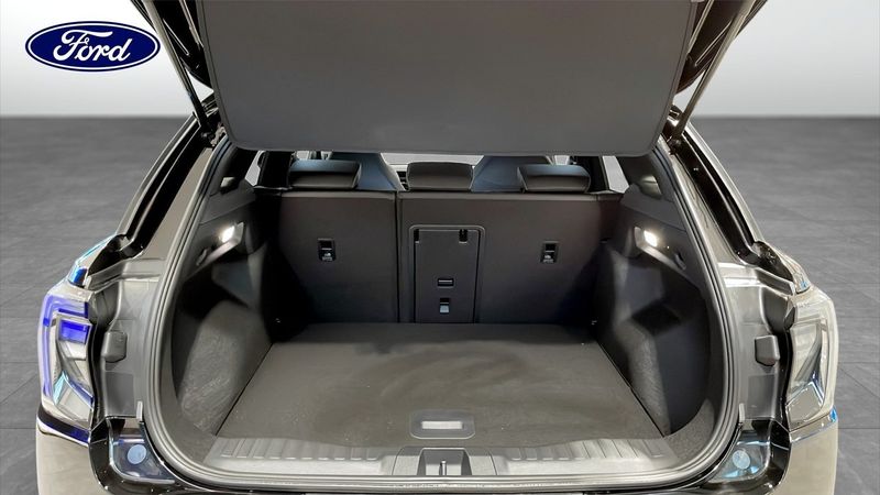 Ford Explorer bild 10
