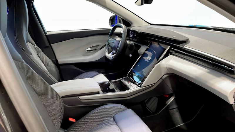 Ford Explorer bild 3