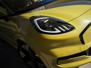 Ford Puma bild 6
