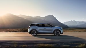Ford Explorer bild 3