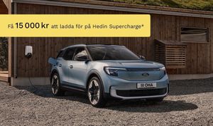 Ford Explorer bild 1