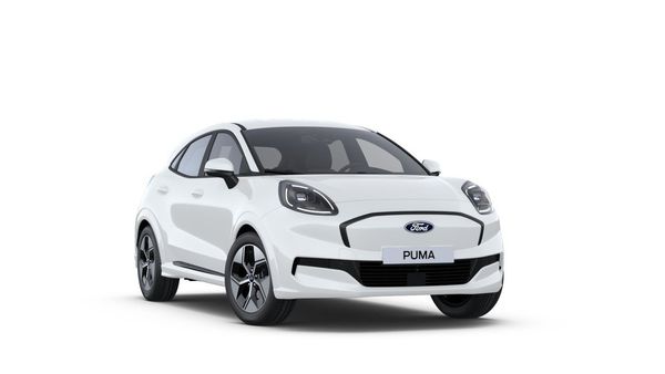 Ford Puma 168HK | PL: 3495/mån - 2026