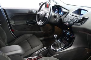 Ford Fiesta bild 7