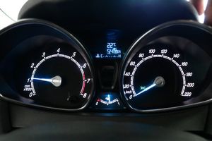 Ford Fiesta bild 11