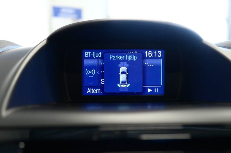 Ford Fiesta bild 17