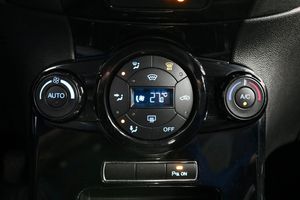Ford Fiesta bild 19