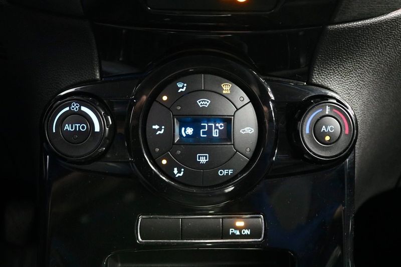 Ford Fiesta bild 19