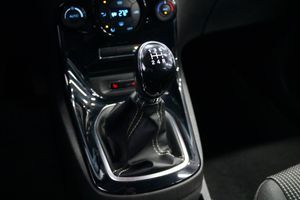 Ford Fiesta bild 18