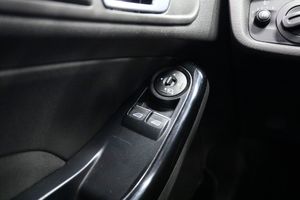 Ford Fiesta bild 22