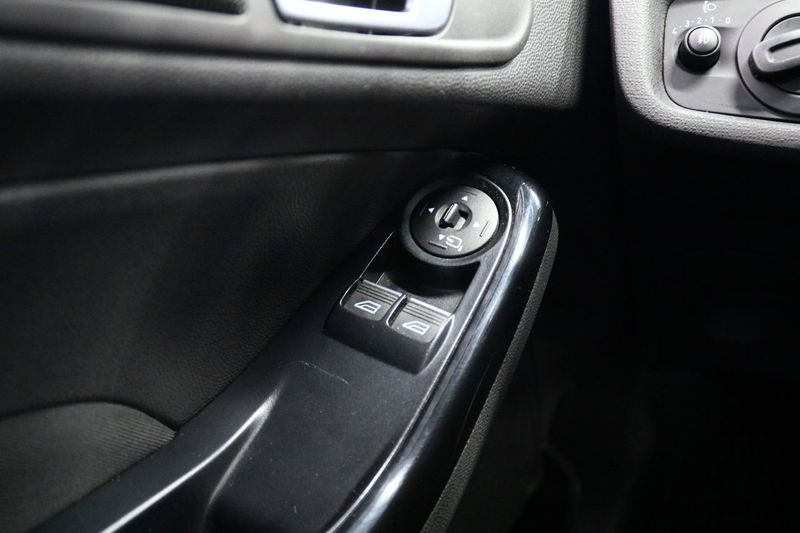 Ford Fiesta bild 22