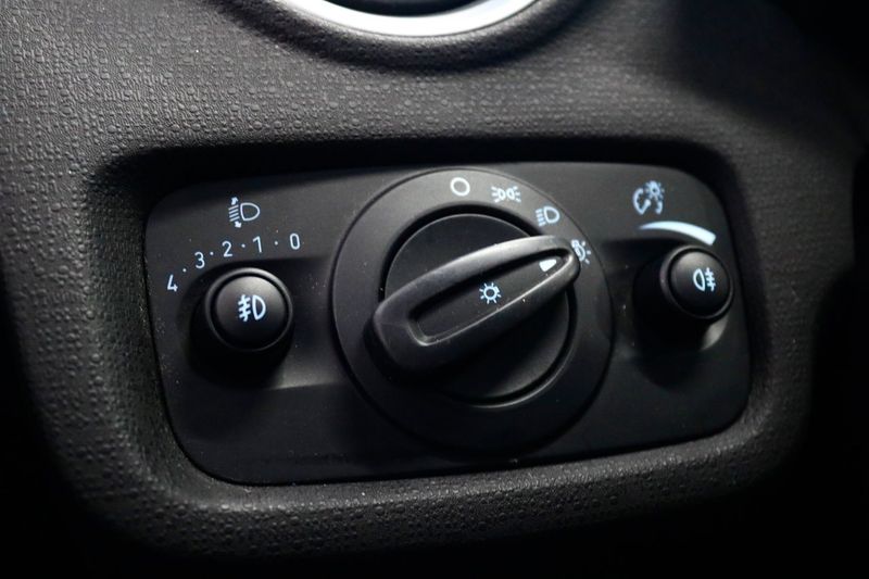 Ford Fiesta bild 21