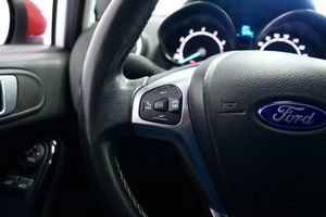 Ford Fiesta bild 13