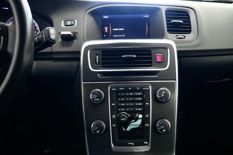 Volvo V60 bild 14