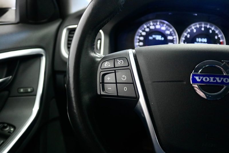 Volvo V60 bild 12