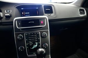 Volvo V60 bild 13