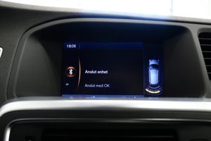 Volvo V60 bild 15
