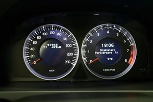 Volvo V60 bild 10