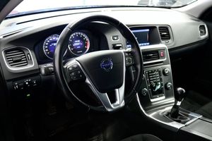 Volvo V60 bild 9