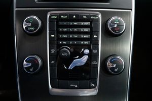 Volvo V60 bild 16