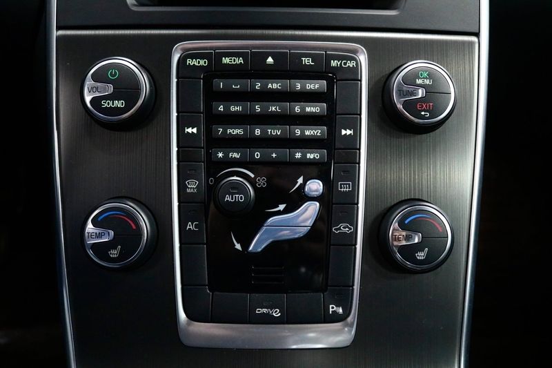 Volvo V60 bild 16